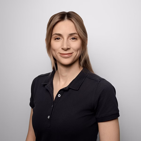 Dr med Laura Selke