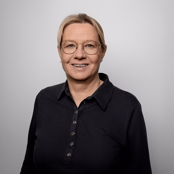 Dr med Michaela Cramer