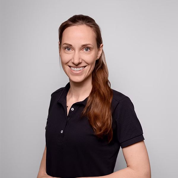 Dr med Ricarda Kost